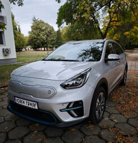 Kia Niro 64 kW | Auto.bg — изображение 7 Kia Niro 64 kW | Auto.bg — изображение 7