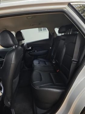 Kia Niro 64 kW | Auto.bg — изображение 16 Kia Niro 64 kW | Auto.bg — изображение 16