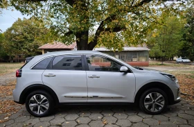 Kia Niro 64 kW | Auto.bg — изображение 3 Kia Niro 64 kW | Auto.bg — изображение 3