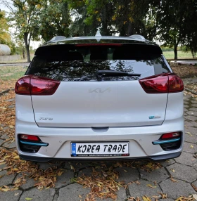 Kia Niro 64 kW | Auto.bg — изображение 5 Kia Niro 64 kW | Auto.bg — изображение 5