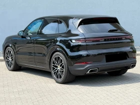 Porsche Cayenne V6 / BOSE / BLACK PACK / 360/ PANO/ PASM/ AIR/ 21/ | Auto.bg — изображение 3 Porsche Cayenne V6 / BOSE / BLACK PACK / 360/ PANO/ PASM/ AIR/ 21/ | Auto.bg — изображение 3