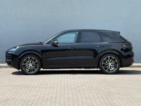 Porsche Cayenne V6 / BOSE / BLACK PACK / 360/ PANO/ PASM/ AIR/ 21/ | Auto.bg — изображение 2 Porsche Cayenne V6 / BOSE / BLACK PACK / 360/ PANO/ PASM/ AIR/ 21/ | Auto.bg — изображение 2
