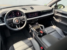 Porsche Cayenne V6 / BOSE / BLACK PACK / 360/ PANO/ PASM/ AIR/ 21/ | Auto.bg — изображение 10 Porsche Cayenne V6 / BOSE / BLACK PACK / 360/ PANO/ PASM/ AIR/ 21/ | Auto.bg — изображение 10