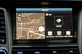 Hyundai Tucson 2.0CRDI-NAVI-AUTOMATIC-LED-СЕРВИЗНА ИСТОРИЯ-4x4 - 12000 € - 63095738 17 | Car24.bg Hyundai Tucson 2.0CRDI-NAVI-AUTOMATIC-LED-СЕРВИЗНА ИСТОРИЯ-4x4 - 12000 € - 63095738 17