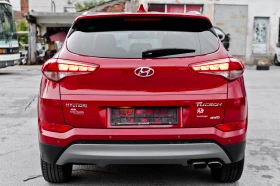 Hyundai Tucson 2.0CRDI-NAVI-AUTOMATIC-LED-СЕРВИЗНА ИСТОРИЯ-4x4 - 12000 € - 63095738 6 | Car24.bg Hyundai Tucson 2.0CRDI-NAVI-AUTOMATIC-LED-СЕРВИЗНА ИСТОРИЯ-4x4 - 12000 € - 63095738 6