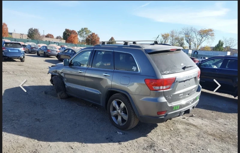 Jeep Grand cherokee Overload всичко налично - 11 лв. / 5.62 € - 86919876 1 | Car24.bg Jeep Grand cherokee Overload всичко налично - 11 лв. / 5.62 € - 86919876 1
