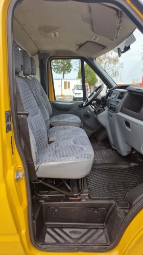 Ford Transit undefined | Auto.bg — изображение 15 Ford Transit undefined | Auto.bg — изображение 15