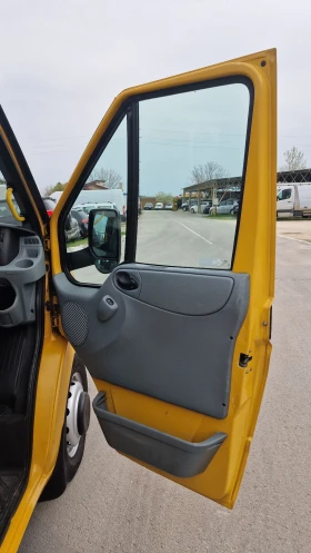 Ford Transit undefined | Auto.bg — изображение 14 Ford Transit undefined | Auto.bg — изображение 14