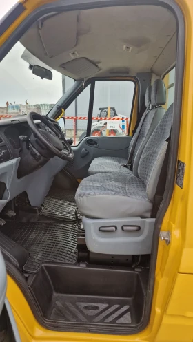 Ford Transit undefined | Auto.bg — изображение 13 Ford Transit undefined | Auto.bg — изображение 13