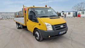 Ford Transit undefined | Auto.bg — изображение 3 Ford Transit undefined | Auto.bg — изображение 3