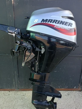 Извънбордов двигател Mercury Мичуринка | Auto.bg — изображение 7 Извънбордов двигател Mercury Мичуринка | Auto.bg — изображение 7