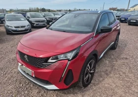 Peugeot 3008 1. 5GT BlueHDi 131 S&S EAT8 - Car24.bg Peugeot 3008 1. 5GT BlueHDi 131 S&S EAT8