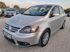 VW Golf Plus 1.6i ГАЗ 102к.с - Car24.bg VW Golf Plus 1.6i ГАЗ 102к.с