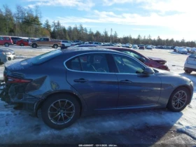 Alfa Romeo Giulia AWD* PANORAMA* KEYLESS* ПОДГРЕВ* - 11742 € / 22965.36 лв. - 79484320 7 | Car24.bg Alfa Romeo Giulia AWD* PANORAMA* KEYLESS* ПОДГРЕВ* - 11742 € / 22965.36 лв. - 79484320 7