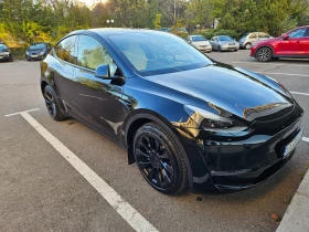 Tesla Model Y Long Range - Car24.bg Tesla Model Y Long Range