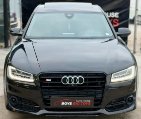 Audi A8 S8+ pack* 4.0TFSI* V8* Обдухване* Масажи* HeadUP* - 22777 € / 44547.94 лв. - 88300935 3 | Car24.bg Audi A8 S8+ pack* 4.0TFSI* V8* Обдухване* Масажи* HeadUP* - 22777 € / 44547.94 лв. - 88300935 3