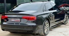 Audi A8 S8+ pack* 4.0TFSI* V8* Обдухване* Масажи* HeadUP* - 22777 € / 44547.94 лв. - 88300935 8 | Car24.bg Audi A8 S8+ pack* 4.0TFSI* V8* Обдухване* Масажи* HeadUP* - 22777 € / 44547.94 лв. - 88300935 8