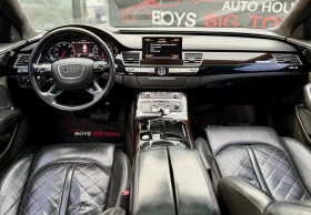 Audi A8 S8+ pack* 4.0TFSI* V8* Обдухване* Масажи* HeadUP* - 22777 € / 44547.94 лв. - 88300935 10 | Car24.bg Audi A8 S8+ pack* 4.0TFSI* V8* Обдухване* Масажи* HeadUP* - 22777 € / 44547.94 лв. - 88300935 10