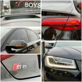Audi A8 S8+ pack* 4.0TFSI* V8* Обдухване* Масажи* HeadUP* - 22777 € / 44547.94 лв. - 88300935 17 | Car24.bg Audi A8 S8+ pack* 4.0TFSI* V8* Обдухване* Масажи* HeadUP* - 22777 € / 44547.94 лв. - 88300935 17