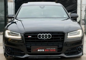 Audi A8 S8+ pack* 4.0TFSI* V8* Обдухване* Масажи* HeadUP* - 22777 € / 44547.94 лв. - 88300935 5 | Car24.bg Audi A8 S8+ pack* 4.0TFSI* V8* Обдухване* Масажи* HeadUP* - 22777 € / 44547.94 лв. - 88300935 5