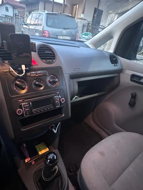 VW Caddy 1.9 TDI - 4200 € / 8214.49 лв. - 73640236 7 | Car24.bg VW Caddy 1.9 TDI - 4200 € / 8214.49 лв. - 73640236 7