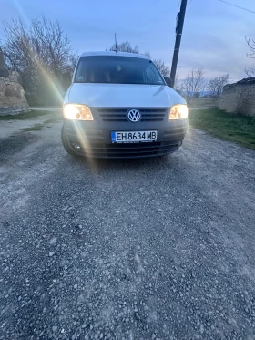 VW Caddy 1.9 TDI - 4200 € / 8214.49 лв. - 73640236 2 | Car24.bg VW Caddy 1.9 TDI - 4200 € / 8214.49 лв. - 73640236 2