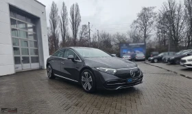 Mercedes-Benz EQS 450+ /ADVANCED/360HP/AIR/ACC/360/NAVI/177h | Auto.bg — изображение 4 Mercedes-Benz EQS 450+ /ADVANCED/360HP/AIR/ACC/360/NAVI/177h | Auto.bg — изображение 4
