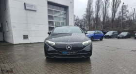 Mercedes-Benz EQS 450+ /ADVANCED/360HP/AIR/ACC/360/NAVI/177h | Auto.bg — изображение 7 Mercedes-Benz EQS 450+ /ADVANCED/360HP/AIR/ACC/360/NAVI/177h | Auto.bg — изображение 7