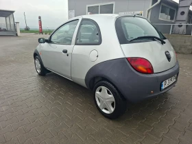 Ford Ka 1.3 Endura - 600 € / 1173.50 лв. - 57045014 3 | Car24.bg Ford Ka 1.3 Endura - 600 € / 1173.50 лв. - 57045014 3