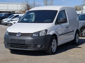 VW Caddy 2.0i* фаб.Метан - Car24.bg VW Caddy 2.0i* фаб.Метан