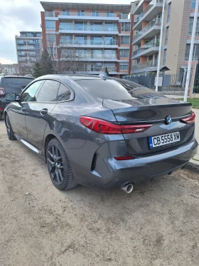 BMW 2 Gran Coupe 218 M Sport | Auto.bg — изображение 5 BMW 2 Gran Coupe 218 M Sport | Auto.bg — изображение 5