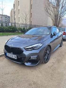 BMW 2 Gran Coupe 218 M Sport