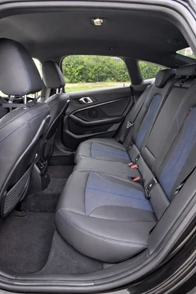BMW 2 Gran Coupe 218 M Sport | Auto.bg — изображение 8 BMW 2 Gran Coupe 218 M Sport | Auto.bg — изображение 8