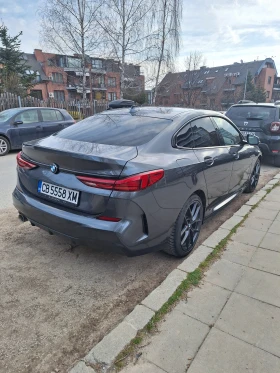 BMW 2 Gran Coupe 218 M Sport | Auto.bg — изображение 4 BMW 2 Gran Coupe 218 M Sport | Auto.bg — изображение 4