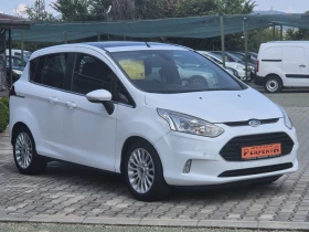 Ford B-Max 1.4 газ/бензин 90к.с. - 6000 € / 11734.98 лв. - 20855900 5 | Car24.bg Ford B-Max 1.4 газ/бензин 90к.с. - 6000 € / 11734.98 лв. - 20855900 5