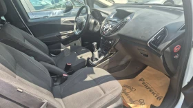 Ford B-Max 1.4 газ/бензин 90к.с. - 6000 € / 11734.98 лв. - 20855900 14 | Car24.bg Ford B-Max 1.4 газ/бензин 90к.с. - 6000 € / 11734.98 лв. - 20855900 14