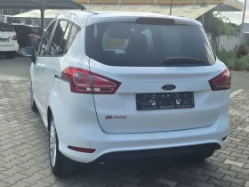 Ford B-Max 1.4 газ/бензин 90к.с. - 6000 € / 11734.98 лв. - 20855900 9 | Car24.bg Ford B-Max 1.4 газ/бензин 90к.с. - 6000 € / 11734.98 лв. - 20855900 9