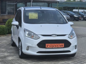 Ford B-Max 1.4 газ/бензин 90к.с. - 6000 € / 11734.98 лв. - 20855900 4 | Car24.bg Ford B-Max 1.4 газ/бензин 90к.с. - 6000 € / 11734.98 лв. - 20855900 4