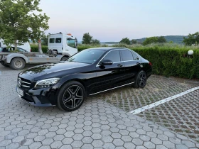 Mercedes-Benz C 220 - 19500 € / 38138.68 лв. - 53841048 8 | Car24.bg Mercedes-Benz C 220 - 19500 € / 38138.68 лв. - 53841048 8