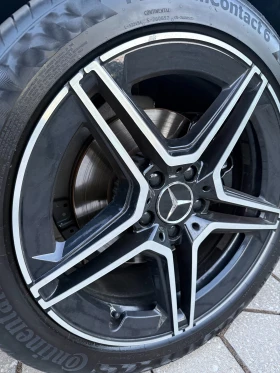 Mercedes-Benz C 220 - 19500 € / 38138.68 лв. - 53841048 10 | Car24.bg Mercedes-Benz C 220 - 19500 € / 38138.68 лв. - 53841048 10