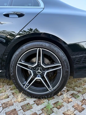 Mercedes-Benz C 220 - 19500 € / 38138.68 лв. - 53841048 12 | Car24.bg Mercedes-Benz C 220 - 19500 € / 38138.68 лв. - 53841048 12