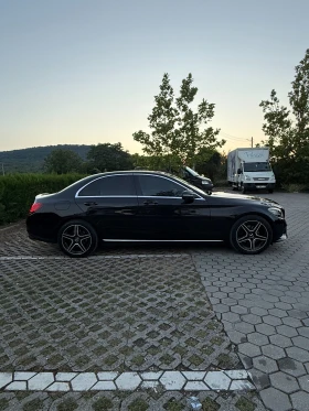 Mercedes-Benz C 220 - 19500 € / 38138.68 лв. - 53841048 3 | Car24.bg Mercedes-Benz C 220 - 19500 € / 38138.68 лв. - 53841048 3