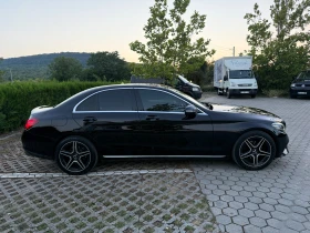 Mercedes-Benz C 220 - 19500 € / 38138.68 лв. - 53841048 4 | Car24.bg Mercedes-Benz C 220 - 19500 € / 38138.68 лв. - 53841048 4