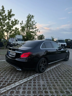 Mercedes-Benz C 220 - 19500 € / 38138.68 лв. - 53841048 5 | Car24.bg Mercedes-Benz C 220 - 19500 € / 38138.68 лв. - 53841048 5