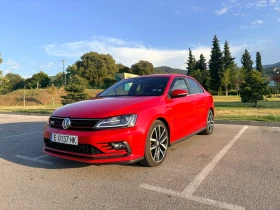 VW Jetta 2.0 TSI GLI 211-кс DSG6 FULL 100х.км