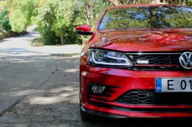 VW Jetta 2.0 TSI GLI 211-кс DSG6 FULL 100х.км