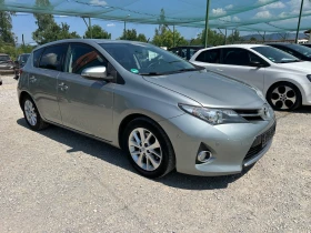 Toyota Auris 2.0 D-4-D | Auto.bg — изображение 2 Toyota Auris 2.0 D-4-D | Auto.bg — изображение 2