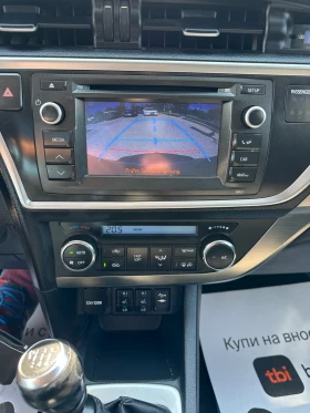 Toyota Auris 2.0 D-4-D | Auto.bg — изображение 9 Toyota Auris 2.0 D-4-D | Auto.bg — изображение 9