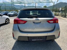 Toyota Auris 2.0 D-4-D | Auto.bg — изображение 5 Toyota Auris 2.0 D-4-D | Auto.bg — изображение 5