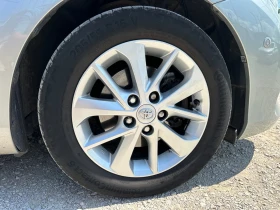 Toyota Auris 2.0 D-4-D | Auto.bg — изображение 13 Toyota Auris 2.0 D-4-D | Auto.bg — изображение 13